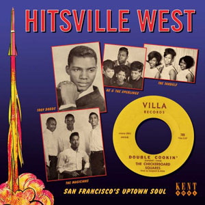 hitsville west san francisco soul