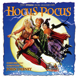 hocuspocusjohndebneysoundtrack