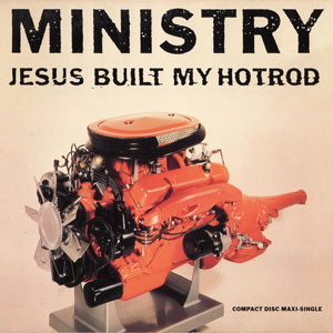 hod rod jesus built ministry