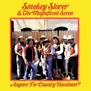 hoedown anyone smokey stover