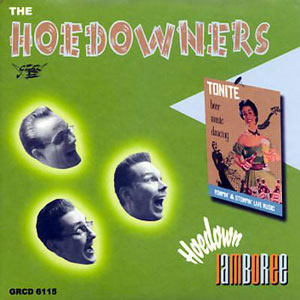 hoedowners jamboree