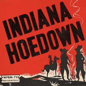 hoedown indiana wfbm tv