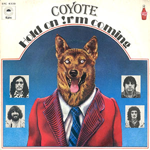 holdonimcomingcoyote