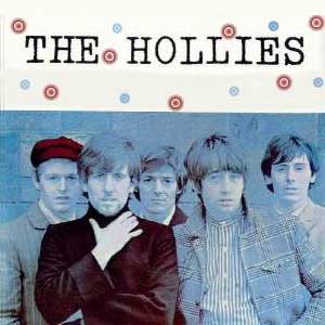 Hollies Carrie Anne