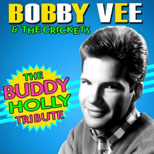 holly tribute bobby veec rickets