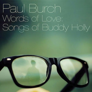 holly tribute paul burch