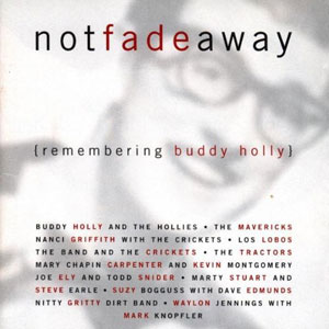 holly tribute various not fade away