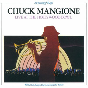 hollywood bowl chuck magione