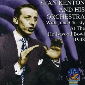 hollywood bowl stan kenton