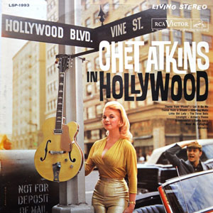 hollywood chet atkins