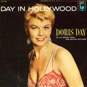 hollywood doris day