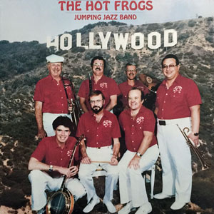 hollywoodhotfrogsjumpingjazzband