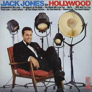 hollywood jack jones