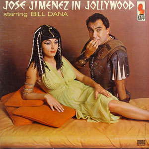 hollywood jose jimenez bill dana