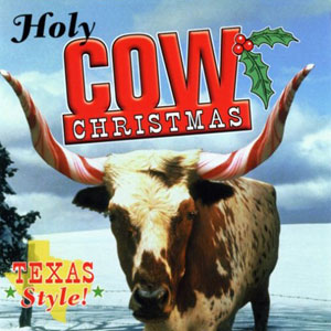 holycowchristmasvarious