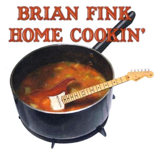 home cookin brian fink