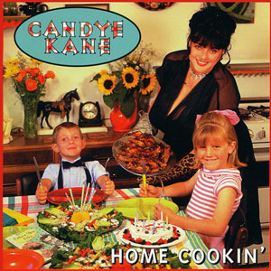 home cookin candye kane