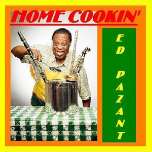 home cookin ed pazant