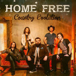 homefreecountryevolution