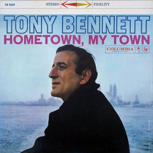 hometownmytowntonybennett
