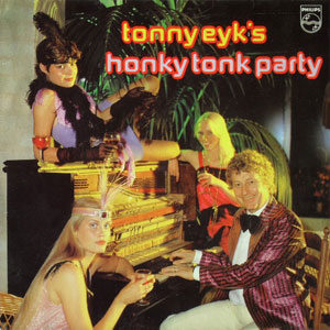 honky tonk piano tonny eyk
