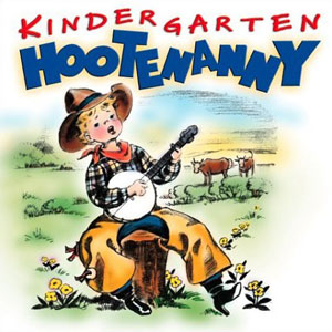 hootenanny kindergarten