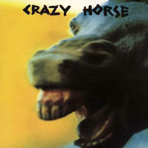 horsecrazy