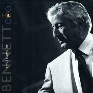 hot cool jazz tony bennett ellington