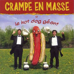 hotdoggeantcrampeenmasse