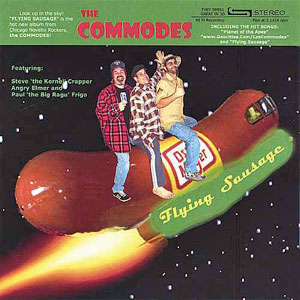 hotdotcommodesflyingsausage