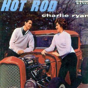 hot rod charlie ryan