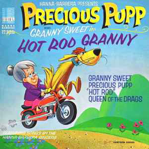 hotrodgrannypreciouspupp