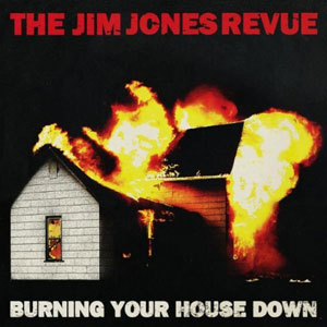 house fire burning jim jones revue
