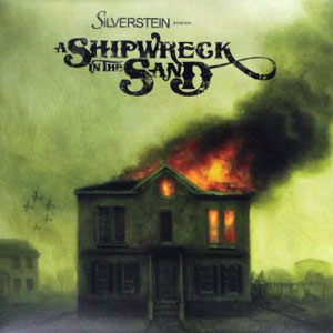 house fire shipwreck in the sand silverstein