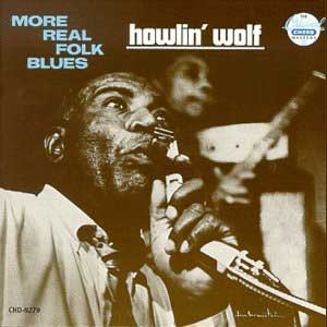 howlin wolf