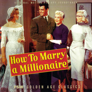 how to marry a millionaire