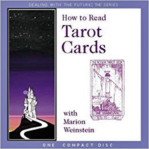 howtoreadtarotcardsmarionweinstein