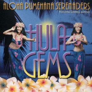 hula gems pumehana serenaders