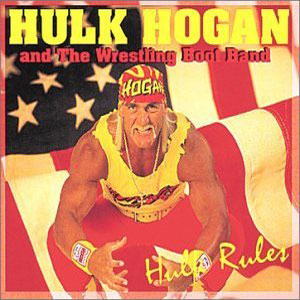 hulk hogan rules