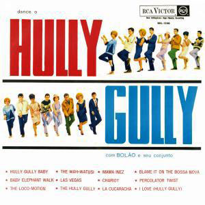 hully gully bolao
