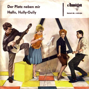 hully gully hallo der platz neben mir