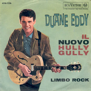 hully gully il nuovo duane eddy