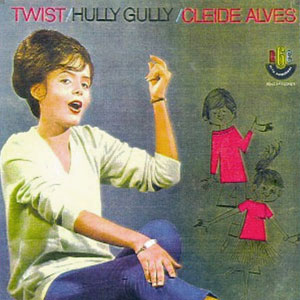 hully gully twist cleide alves