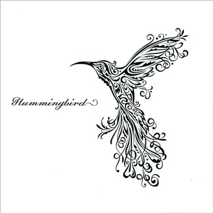 humming bird 2011