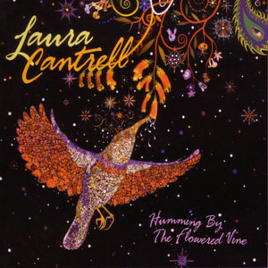 humming bird cantrell