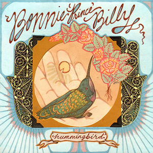 humming bird prince billy