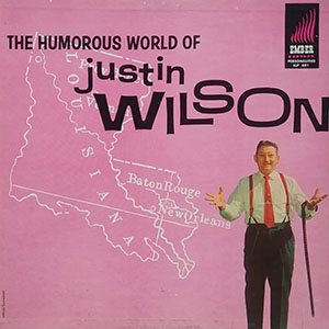 humorousworldofjustinwilson