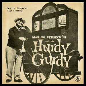 hurdy gurdy marino persechini