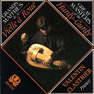 hurdy gurdy masters clastrier