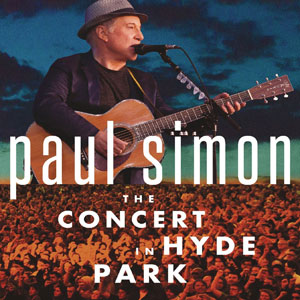 hydeparkconcertpaulsimon